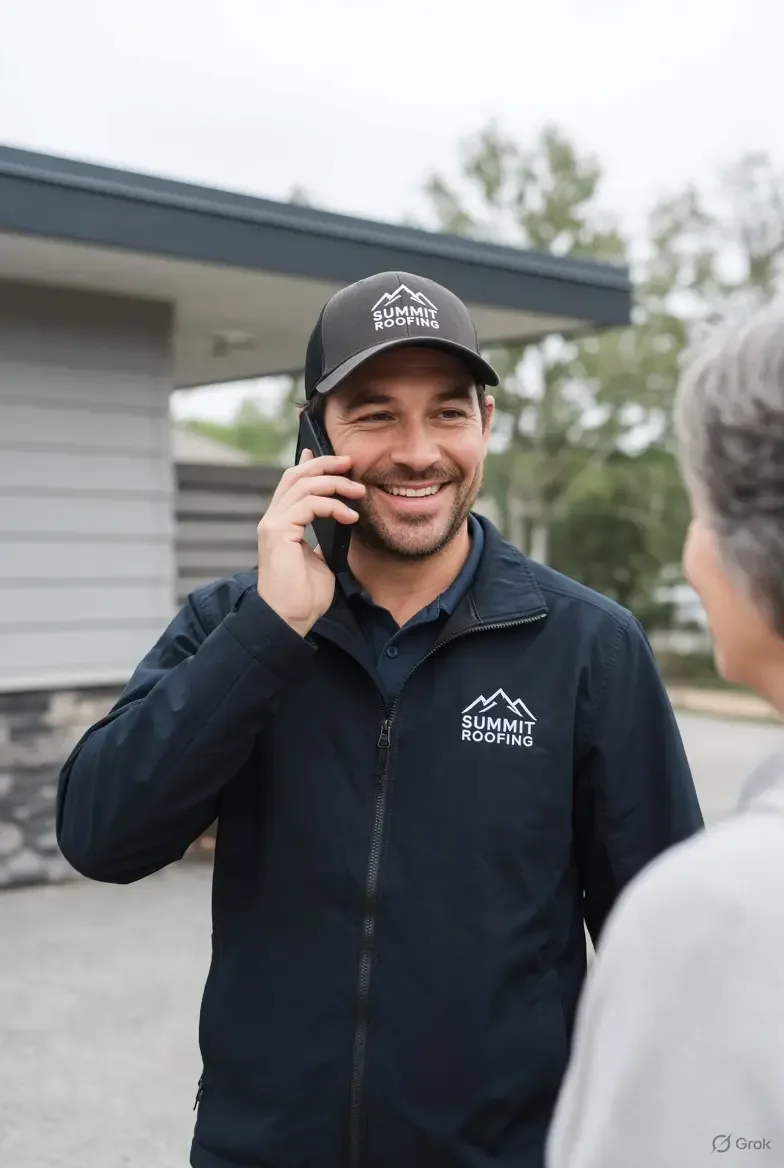 Flat Roof Leak Repair Amity, MO FAQs
